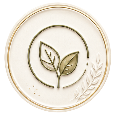 100% Natural Ingredients
