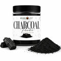 Organic Activated Bamboo Charcoal Powder