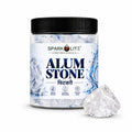 Organic Alum Stone (Fitkari)