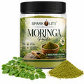 Organic Moringa Powder