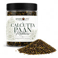 SPARKOLITE® Calcutta Paan Mukhwas 150 Gram| Premium Mouth Freshener | Traditional Indian After Meal Digestive Blend | Sweet & Refreshing Saunf Mix | No Artificial Colours