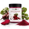 Beetroot Powder 1 Kg | Premium Beet Root Powder | Naturally Rich in Dietary Nitrates | Smoothie, Juice & Shake Mix | No Added Sugar | Vegan | Finely Milled